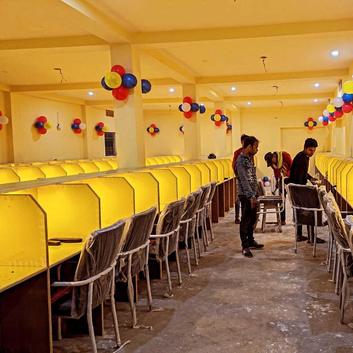 magadh public library