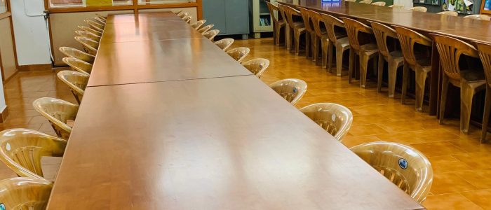 mahatma gandhi library reading room kannur 1