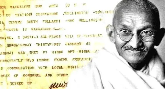 mahatma mandiram 1