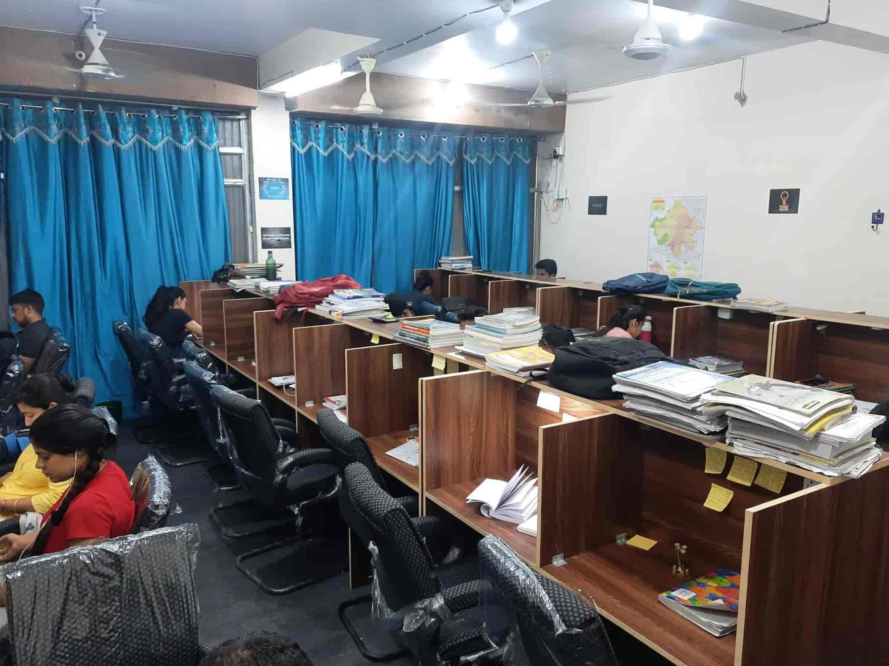 manu shree library
