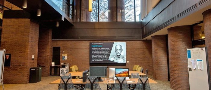 marx library 1