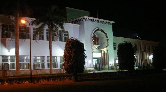 maulana azad library 1