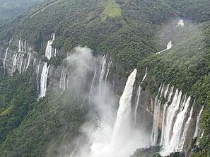 meghalaya