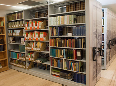 methodist john wesley college library