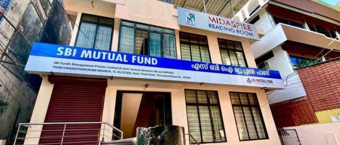 midaspire reading room