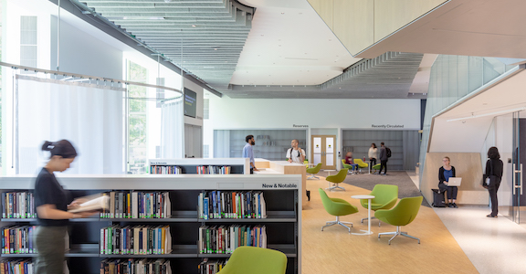 mit college library