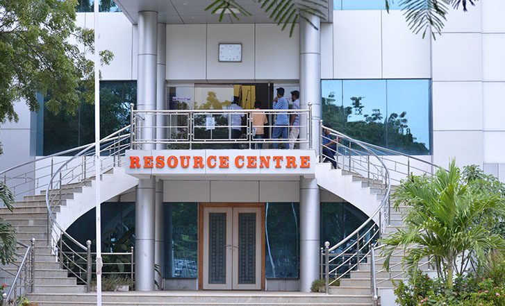 national college library 1