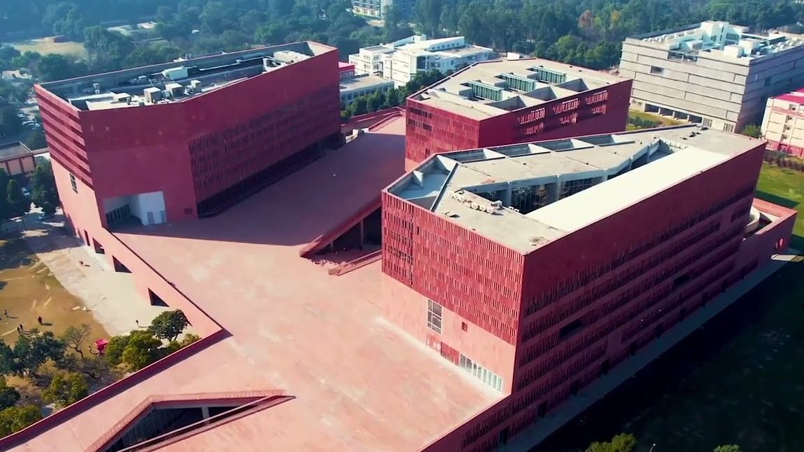 nava nalanda central library