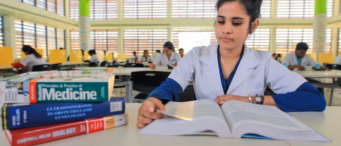 navodaya library center