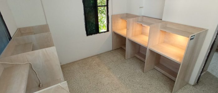 next step library abhyasika