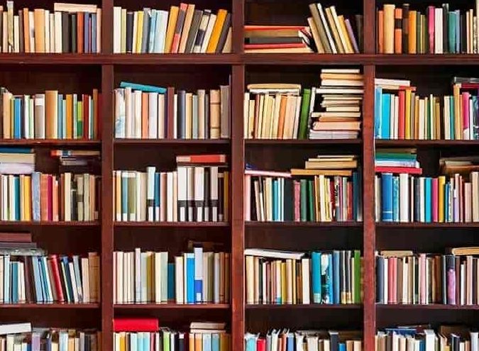 nilay student library