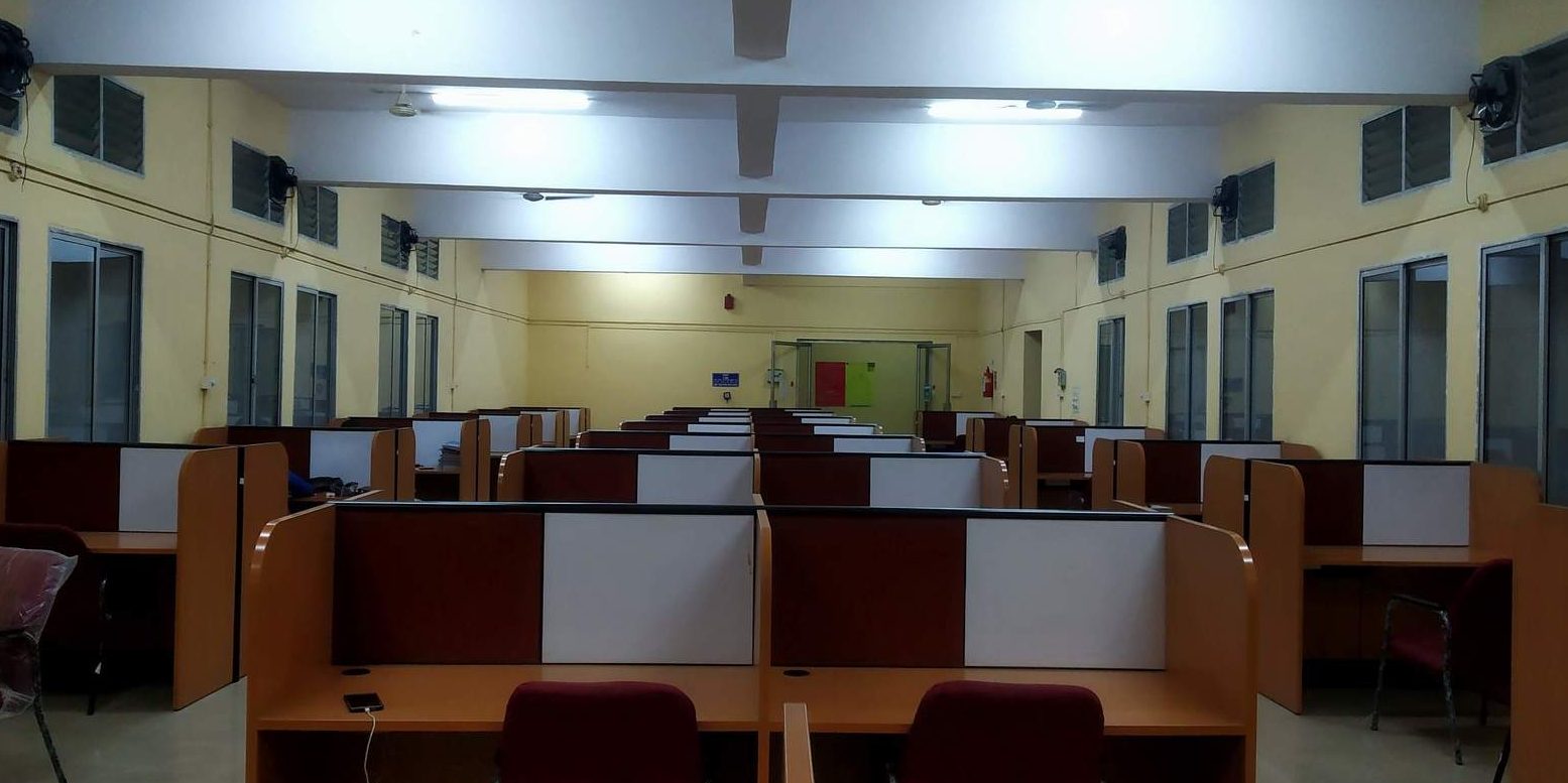 nimhans library 1