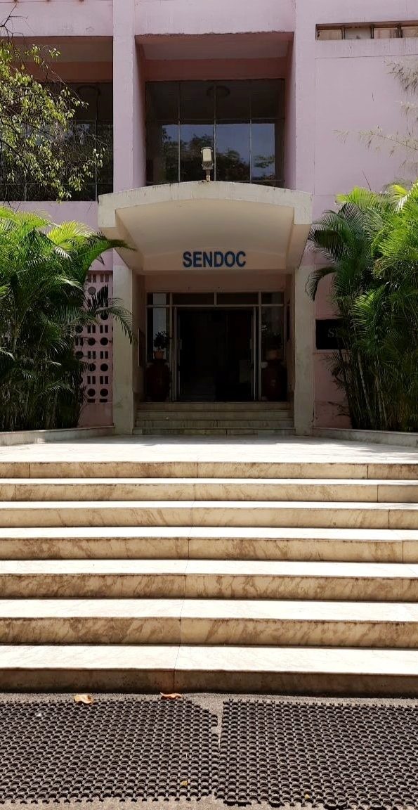 nimsme central library sendoc 1