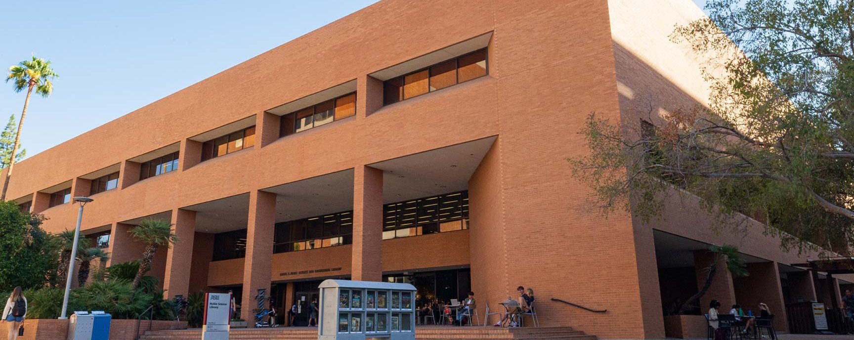 noble library