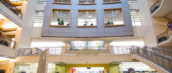 nova library 1