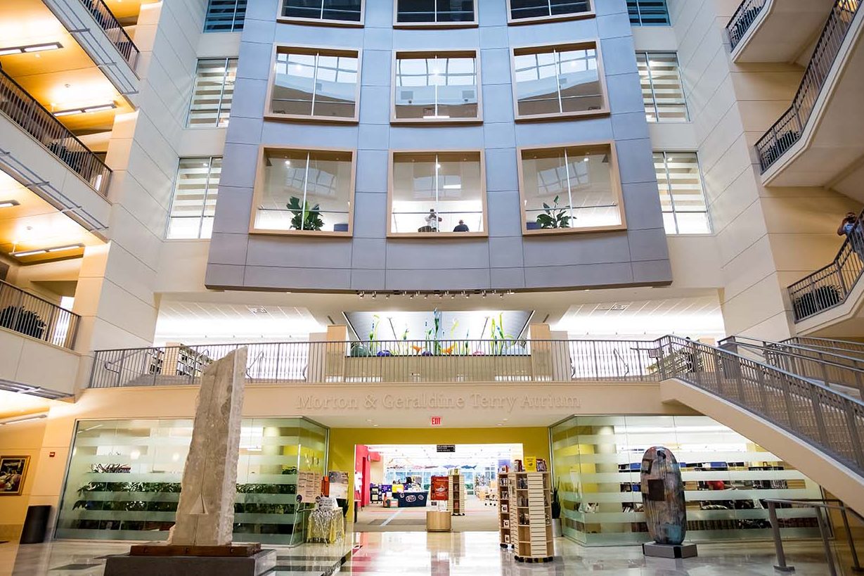 nova library 1