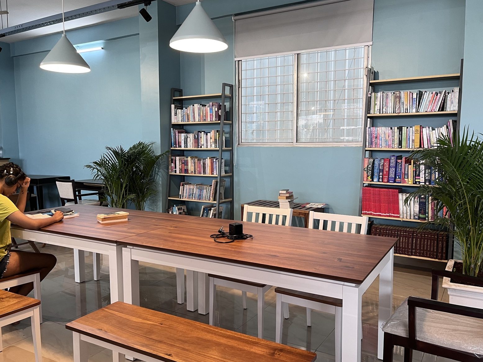 nuk library cafe and cowork 1