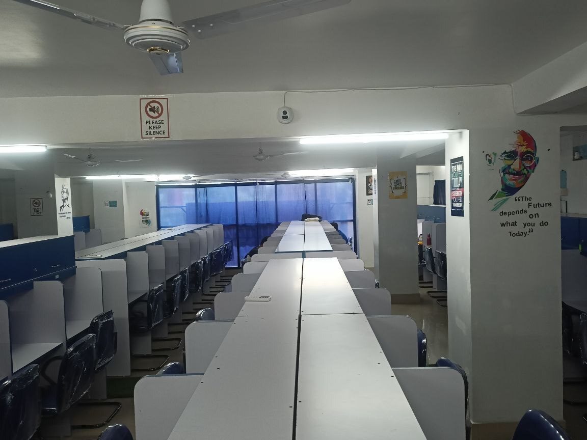officers library 247 reading hall
