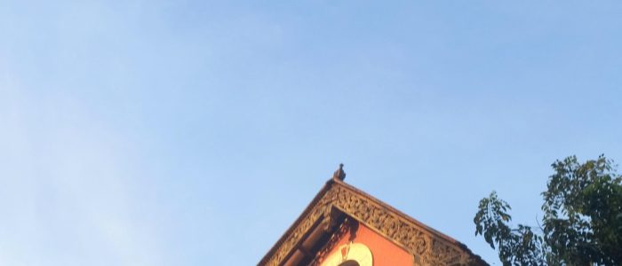 old british library trivandrum
