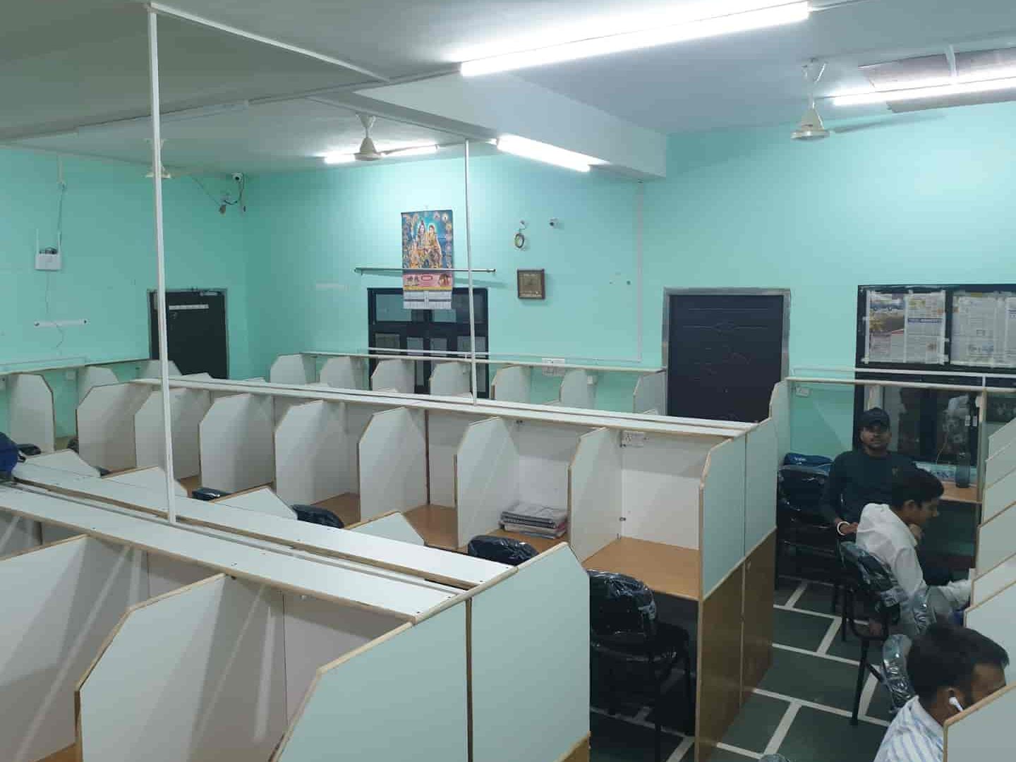 om sai ram library