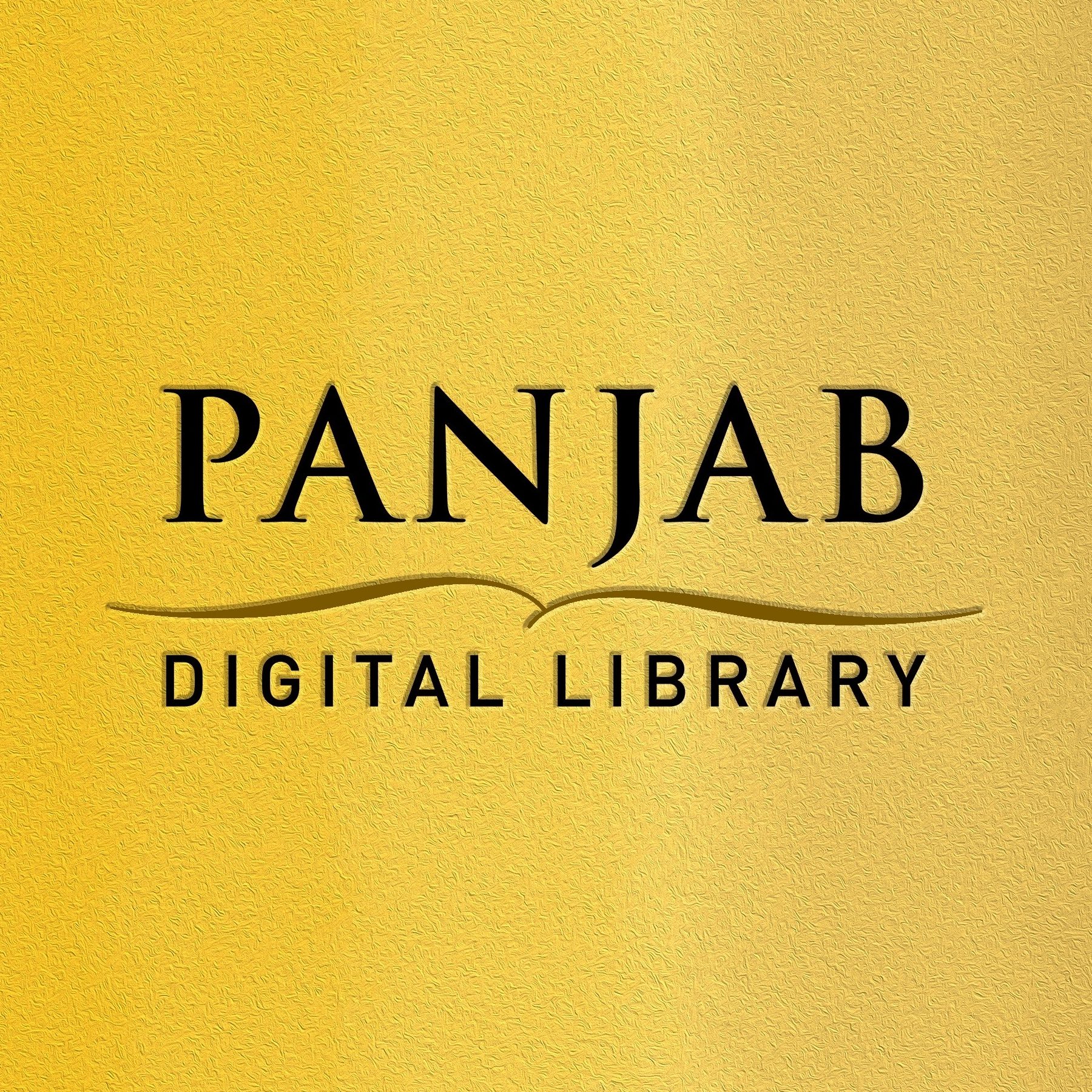 panjab digital library