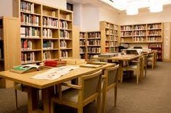parishrama library center kalaburagi 1