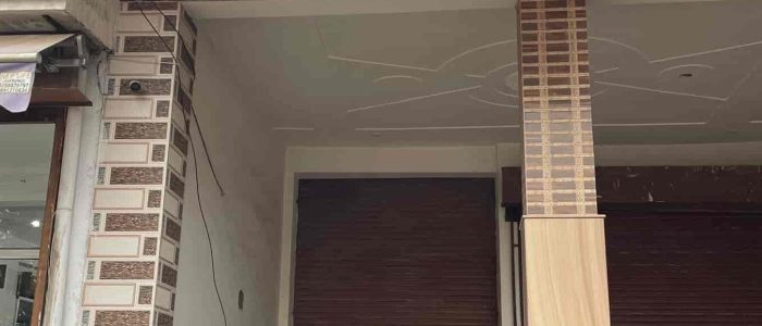 parth library township 1