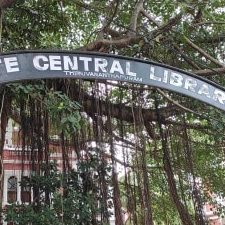 pattom public library