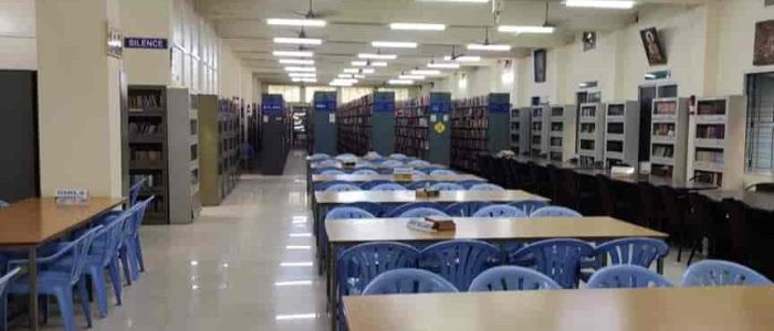 pb siddhartha library