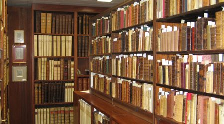 pims library