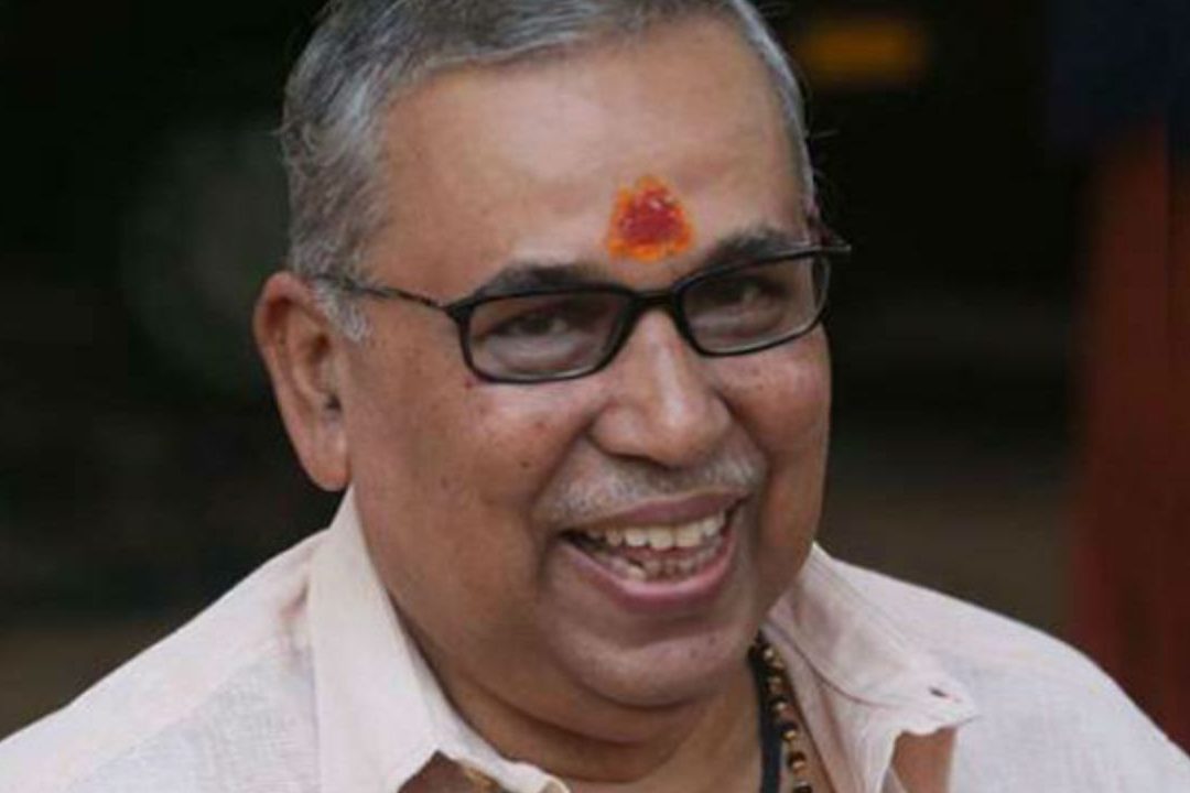 pp mukundan vayanashaalagrandalayam 1