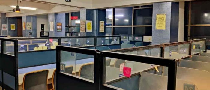 pragya library