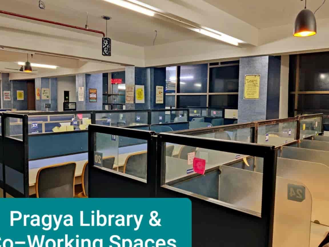 pragya library