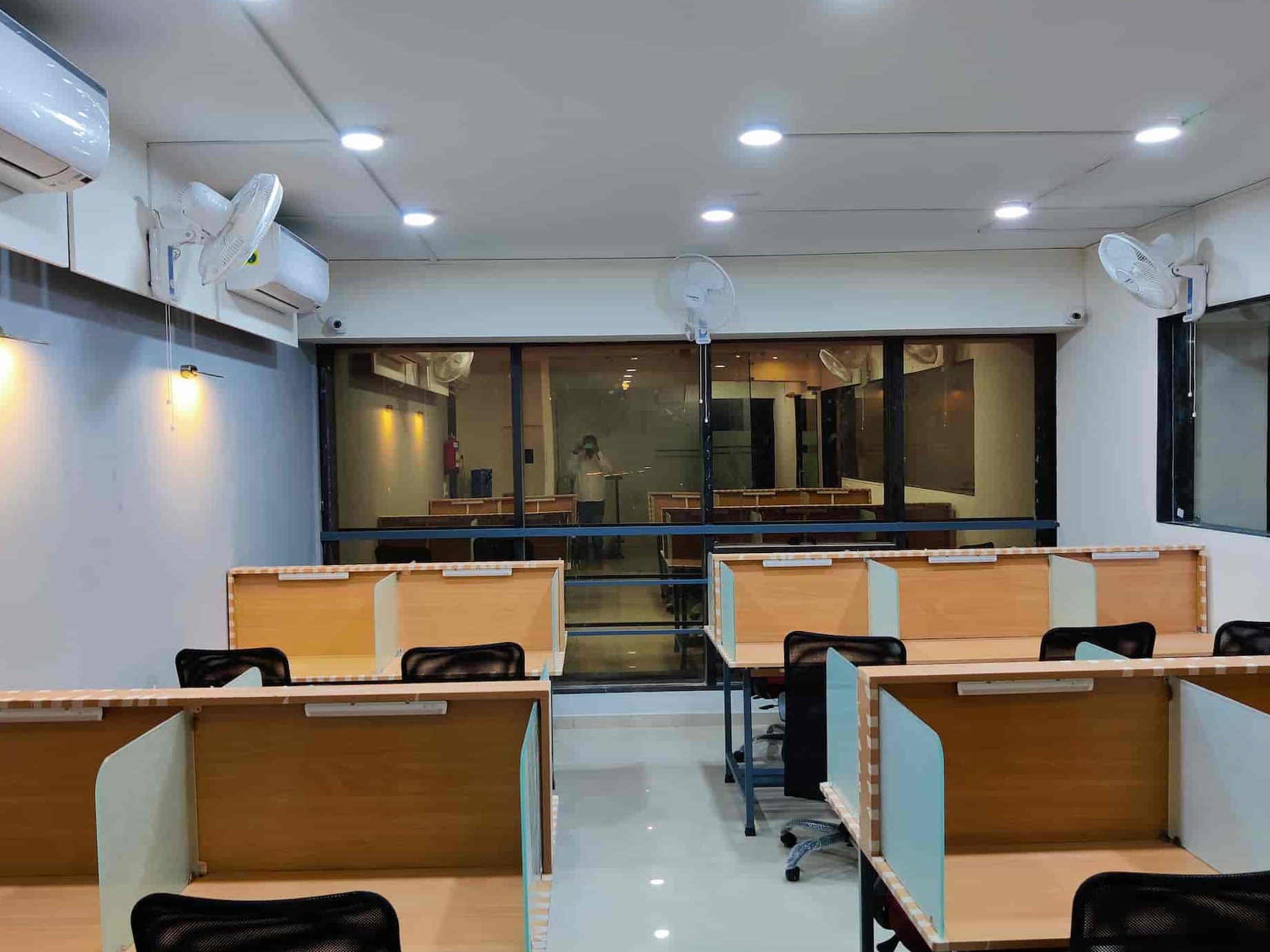 prayas library