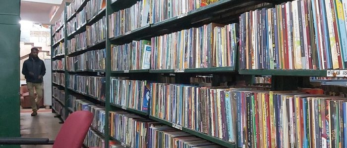 public library belgaum