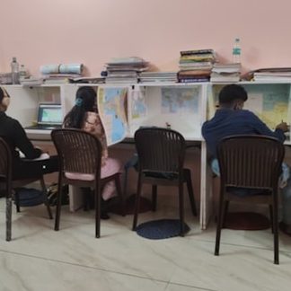 rahul sankrityayan smriti study center library 1