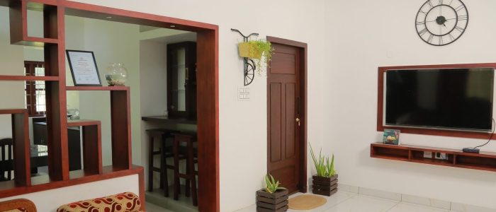 raison detre the residential library