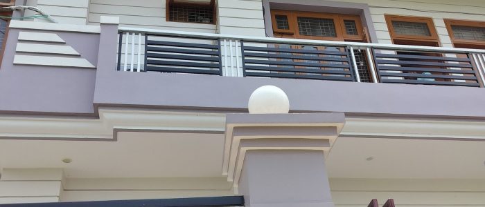 ram nagar park library