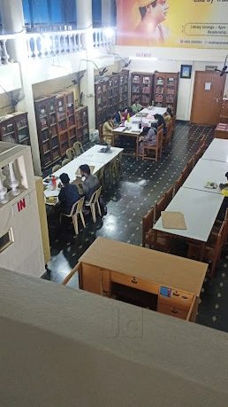 ramakrishna and vivekananda literature book stall library