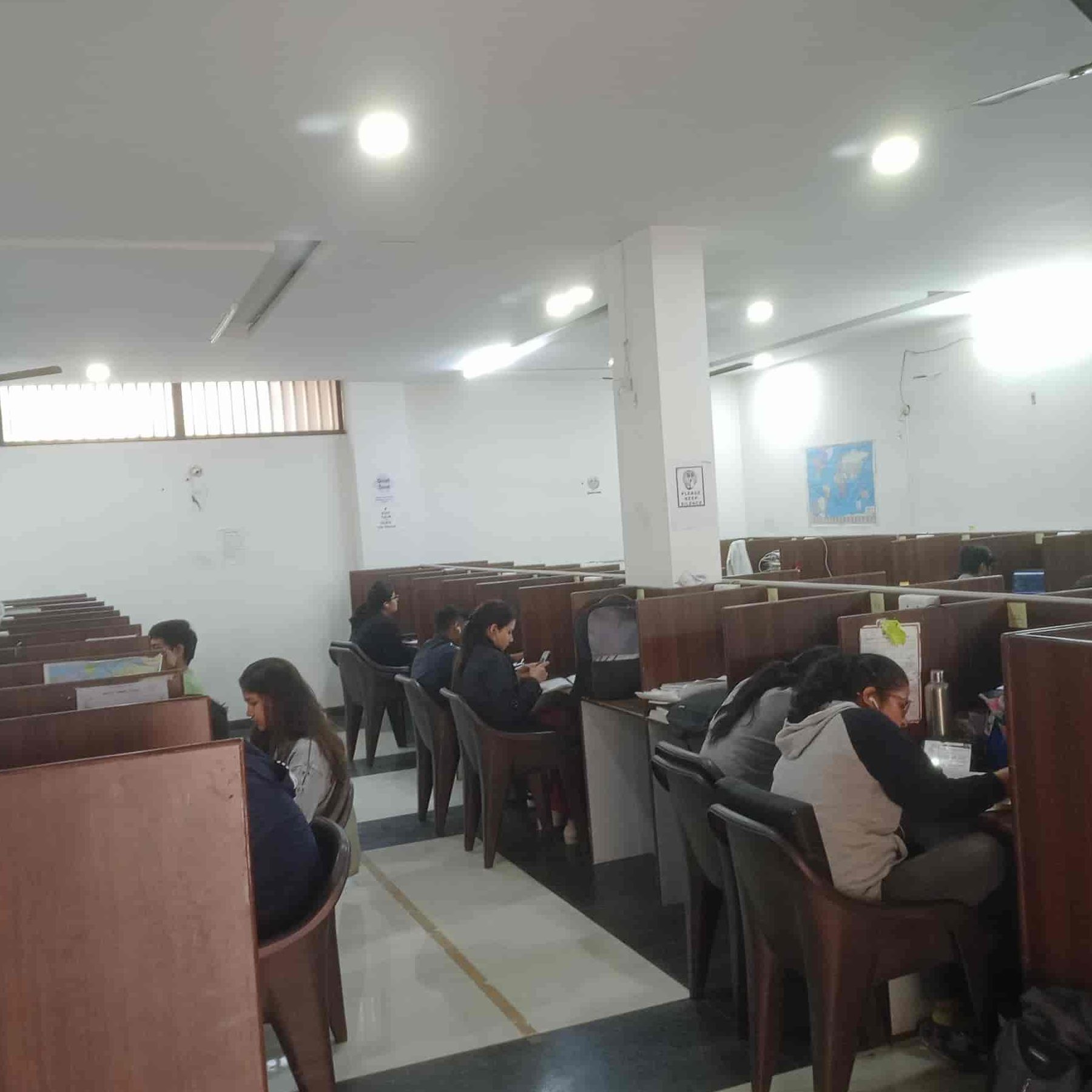 ramanujan library 1