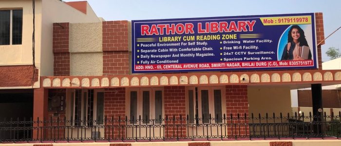 rathor library
