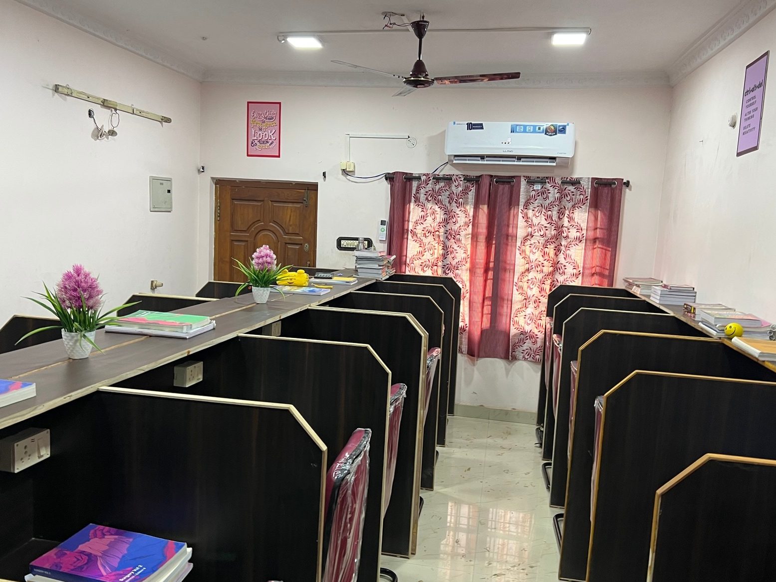 rcb reading room gajuwaka