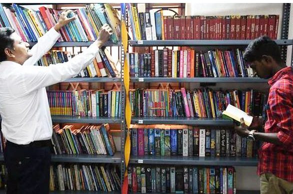 readabit in innovations in library service 1
