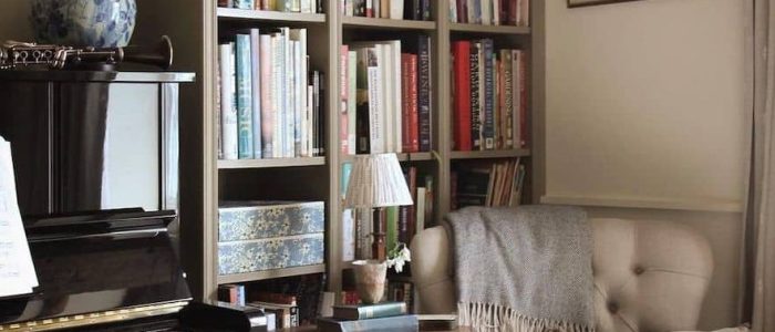 readers corner