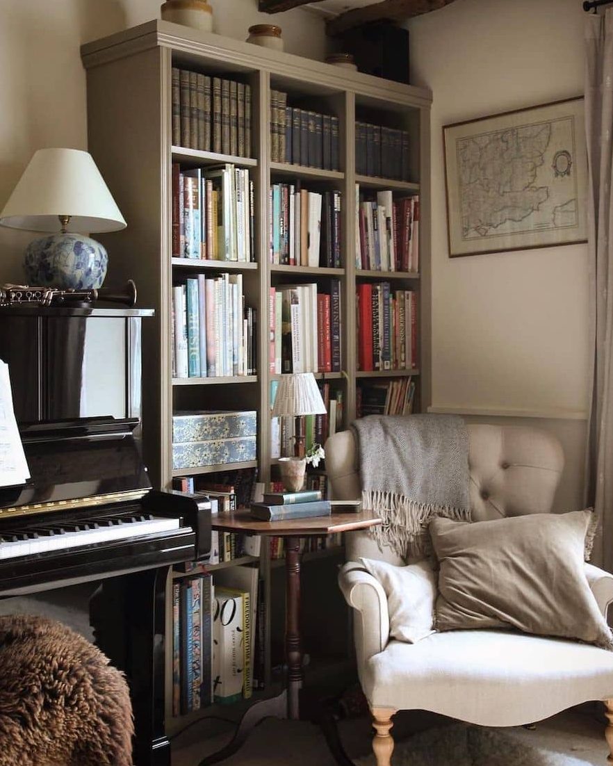 readers corner