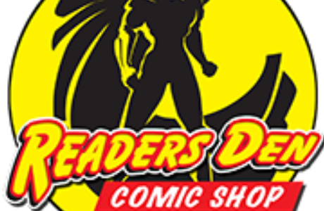 readers den