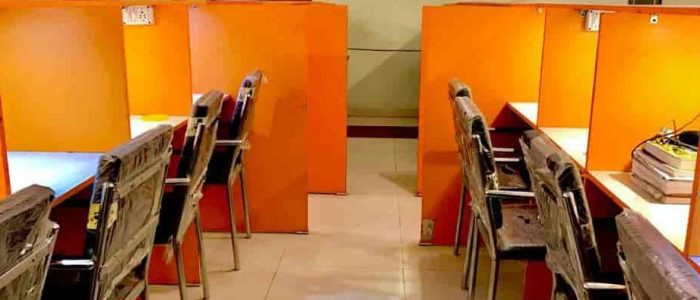 readers rejoice library