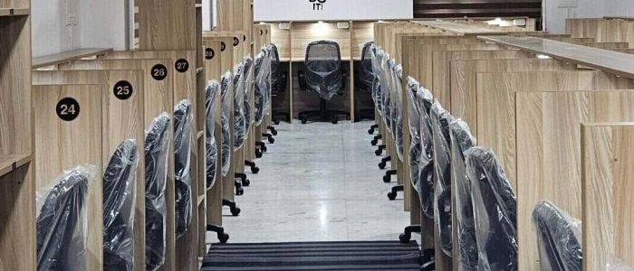 readienz study hub reading room