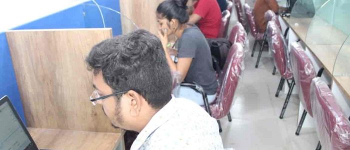 revati reading library