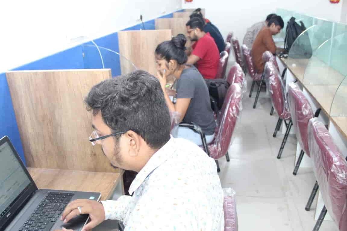 revati reading library
